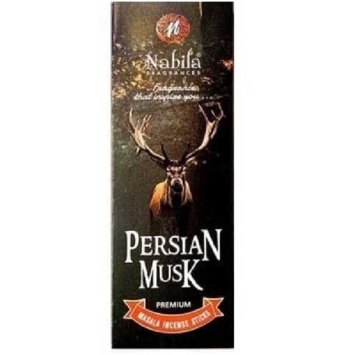 عود مشک ایرانی پرشین مشک