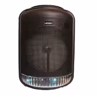 اسپیکر قابل حمل کیمیسو مدل QS-4001 میکروفون دار