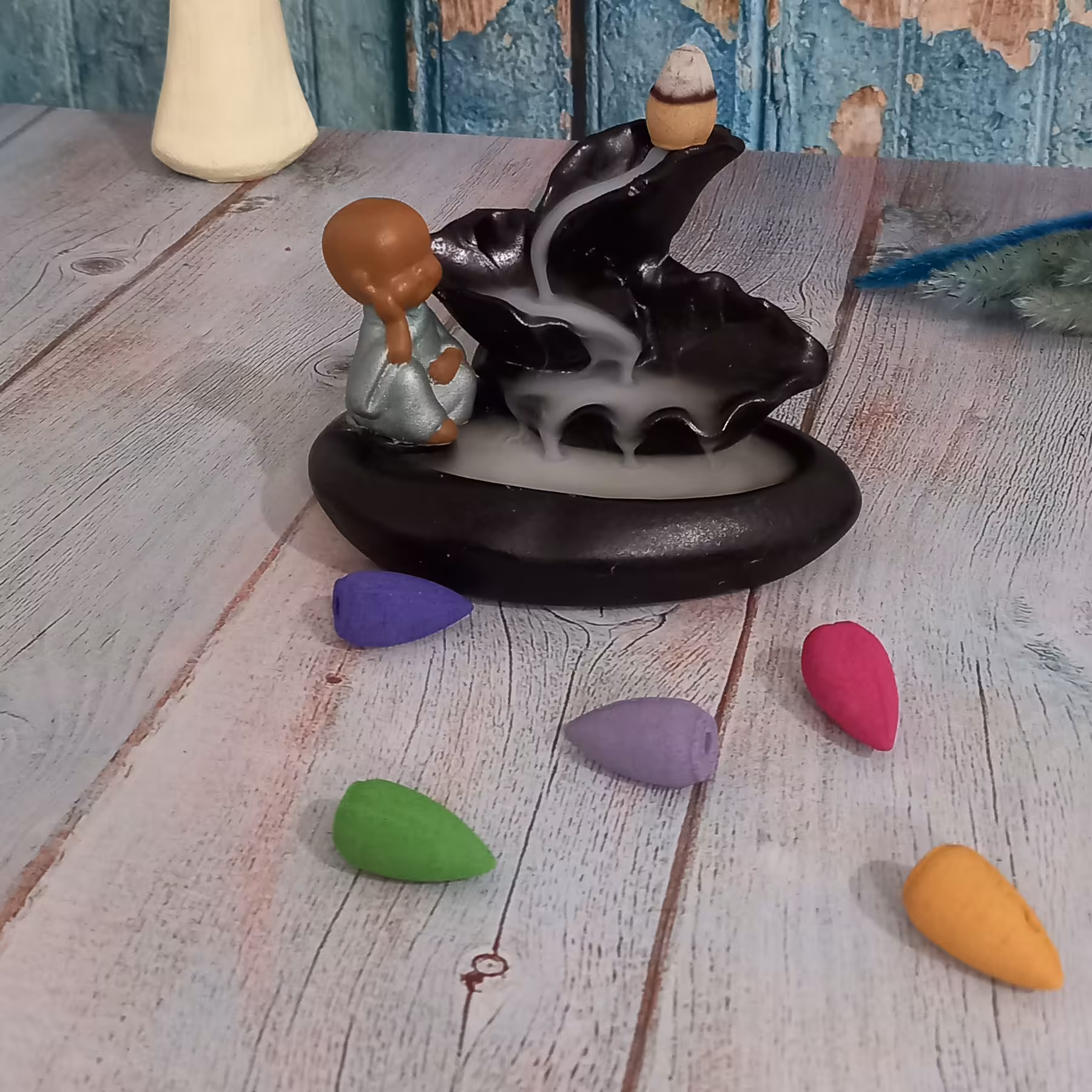 جاعودی راهب