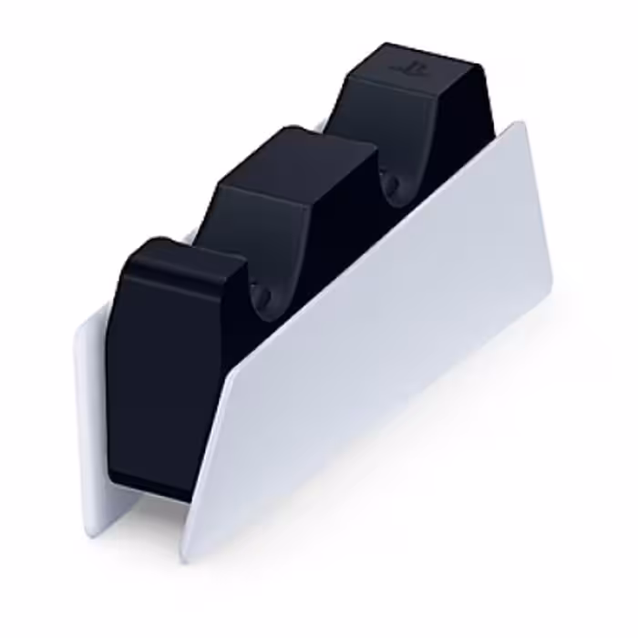 پایه شارژر دسته پلی استیشن 5 اصلی 