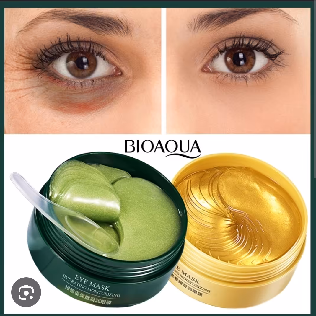 پچ زیر چشم ماسک ورقه ای زیر چشم