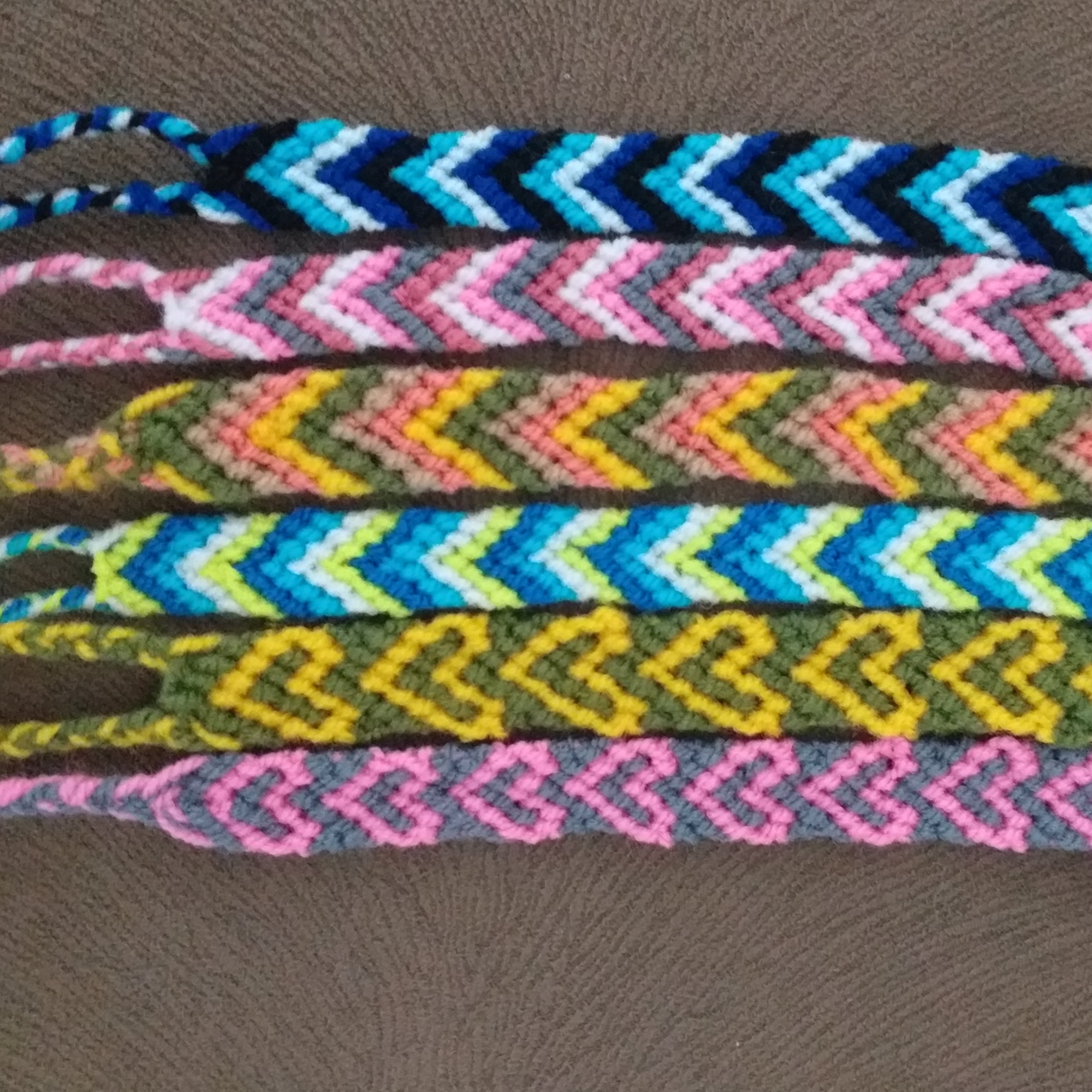 دسبند دوستی