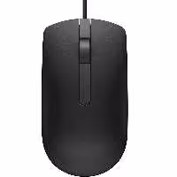 ماوس باسیم دل مدل Dell MS116