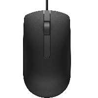 ماوس باسیم دل مدل Dell MS116