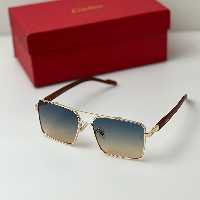 عینک یونیسکس کارتیر کد Cartier 22048