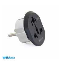 تبدیل برق 3 به 2 مرکان