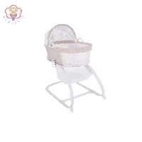 تخت کیکابو Kikkaboo مدل Welcome Baby