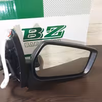 آینه بغل پارس اتوفلد(برقی)راست