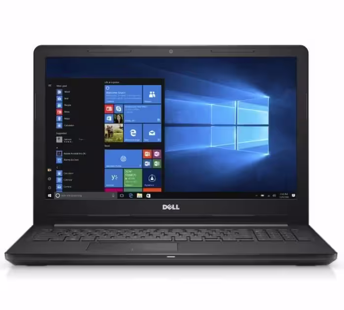 لپ تاپ دل مدل Inspiron 3567 با پردازنده i5 و صفحه نمایش Full HD