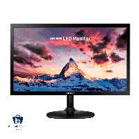 مانیتور سامسونگ مدل S22F350FHN سایز 22 اینچ