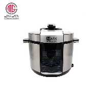 زودپز ناسا الکتریک مدل NS-3076