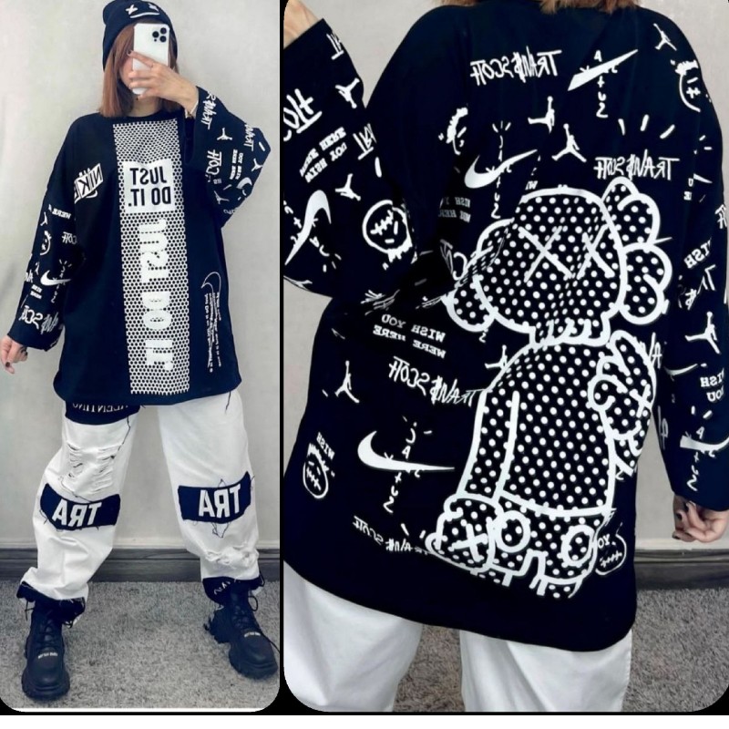 تیشرت لانگ     تیشرت  اسپرت     تیشرت لش     تیشرت دخترانه  و  پسرانه     لش  طرحدار       لانگ  طرحدار