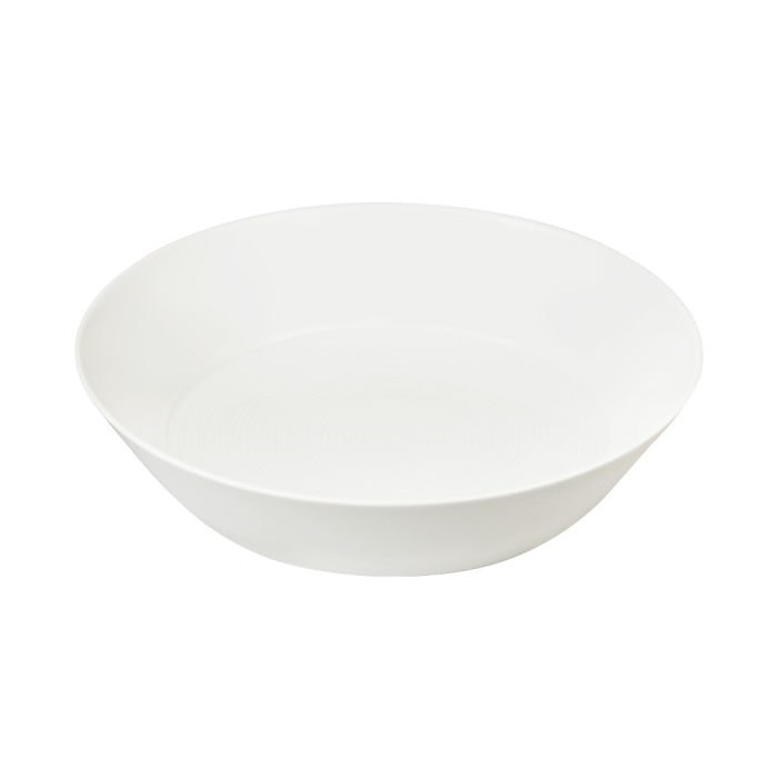 بشقاب گود 19 سانتیمتری فرم اس درجه عالی