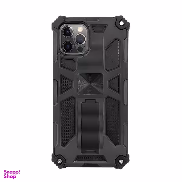 کاور استرانگ مدل SR99 مناسب برای گوشی موبایل اپل iPhone 12 Pro/ iPhone 12