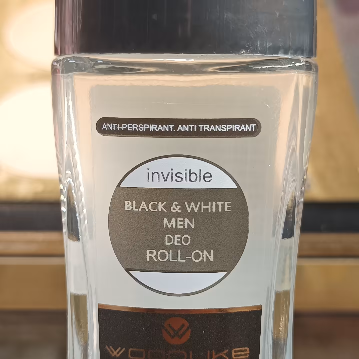 مام رول وودلایک مردانه 