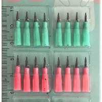 نوک اتود فشنگی