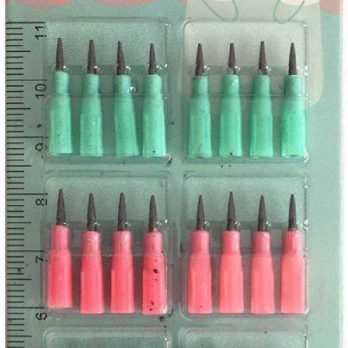 نوک اتود فشنگی