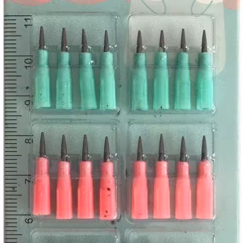 نوک اتود فشنگی