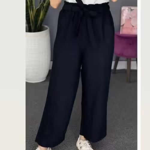 شلوار ابروبادی بگ گشاد سایز 42 تا 46