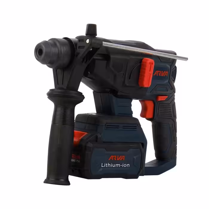 بتن کن شارژی براشلس 3.1 کیلویی 20 ولت آروا مدل 5831