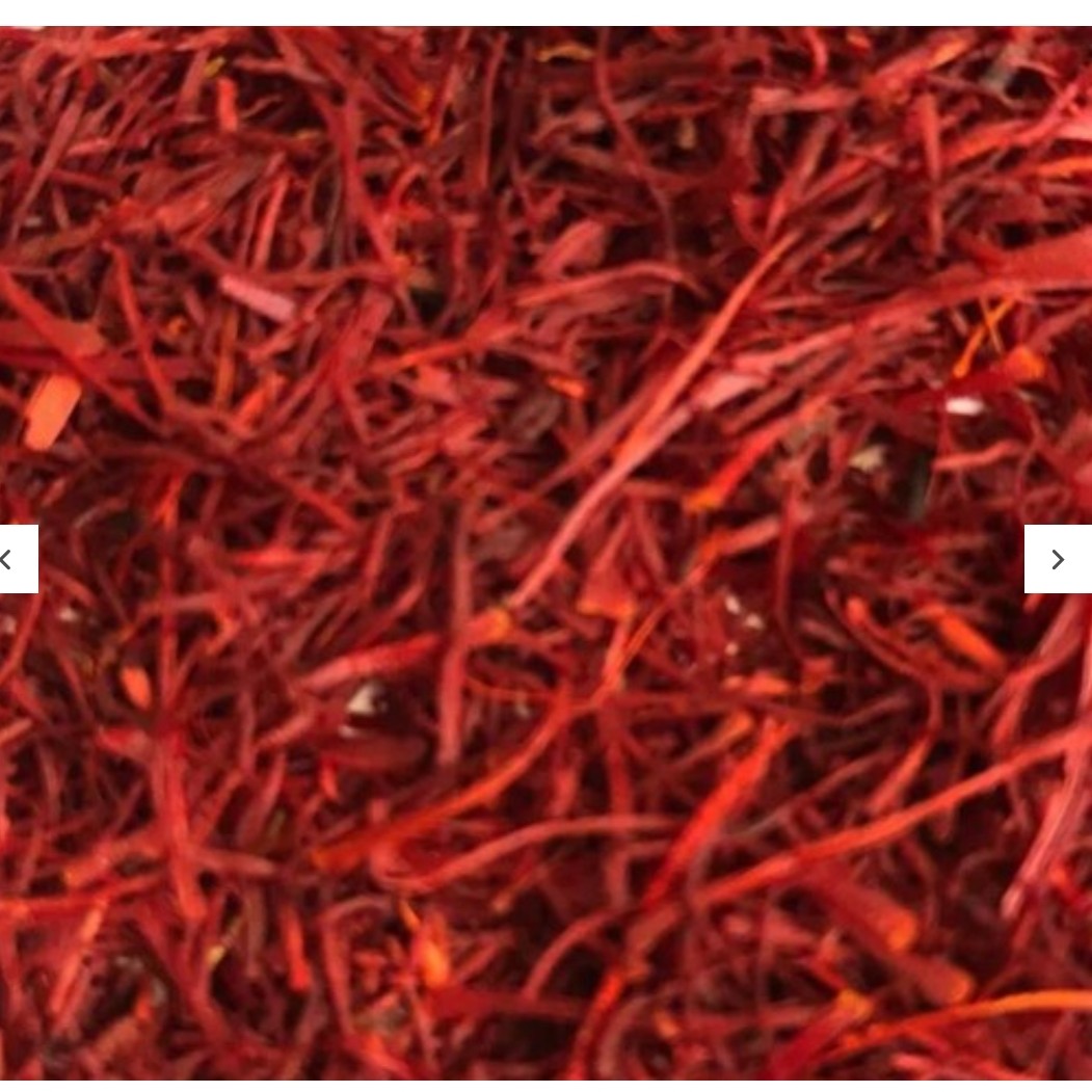 زعفران نگین فوق العاده سایز درشت یک مثقالی (معادل 4.5 گرم) زعفران قائن اصل به شرط مرجوعی در صورت هرگونه نارضایتی