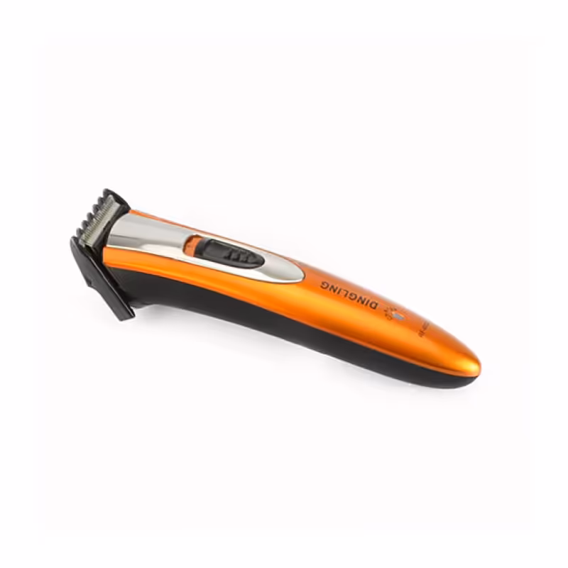 ماشین اصلاح سر و صورت دینگ لینگ مدل Dingling RF-602R اصلی