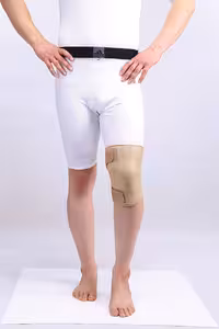 زانوبند پتلا نئوپرنی آدور 310160