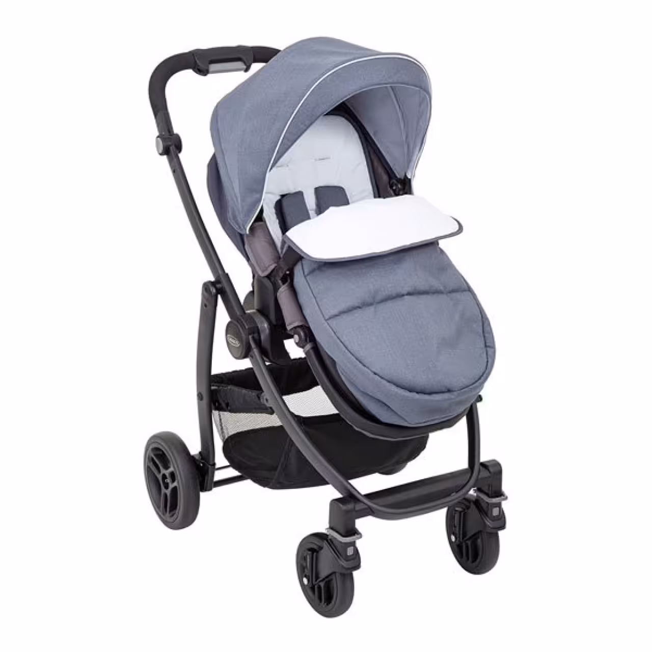 ست کالسکه و کریر گراکو مدل mineral