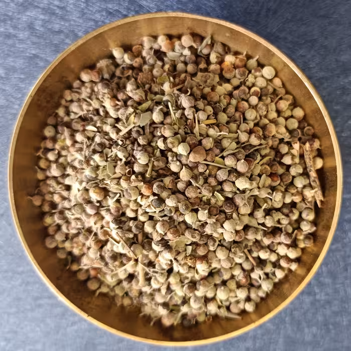 گیاه پنج انگشت اعلا یک کیلوگرمی