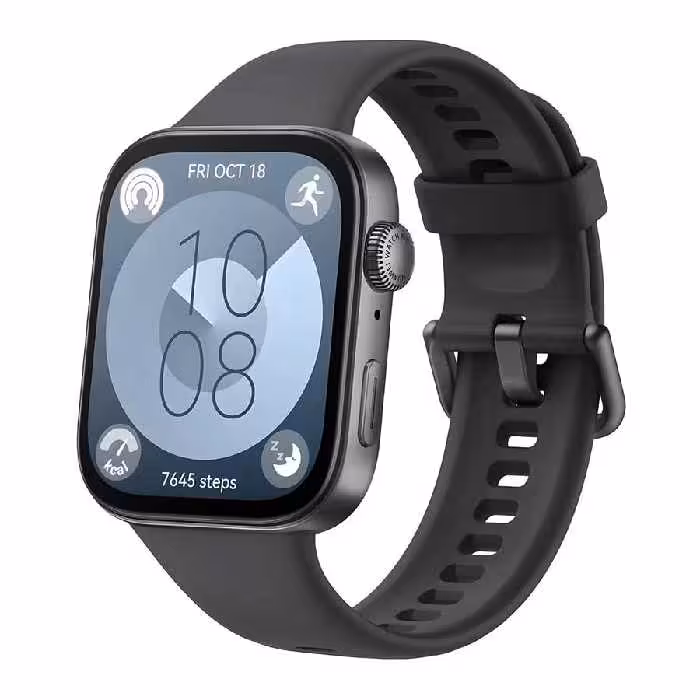 قیمت و خرید ساعت هوشمند هوآوی مدل WATCH FiT 3 | یاس ارتباط