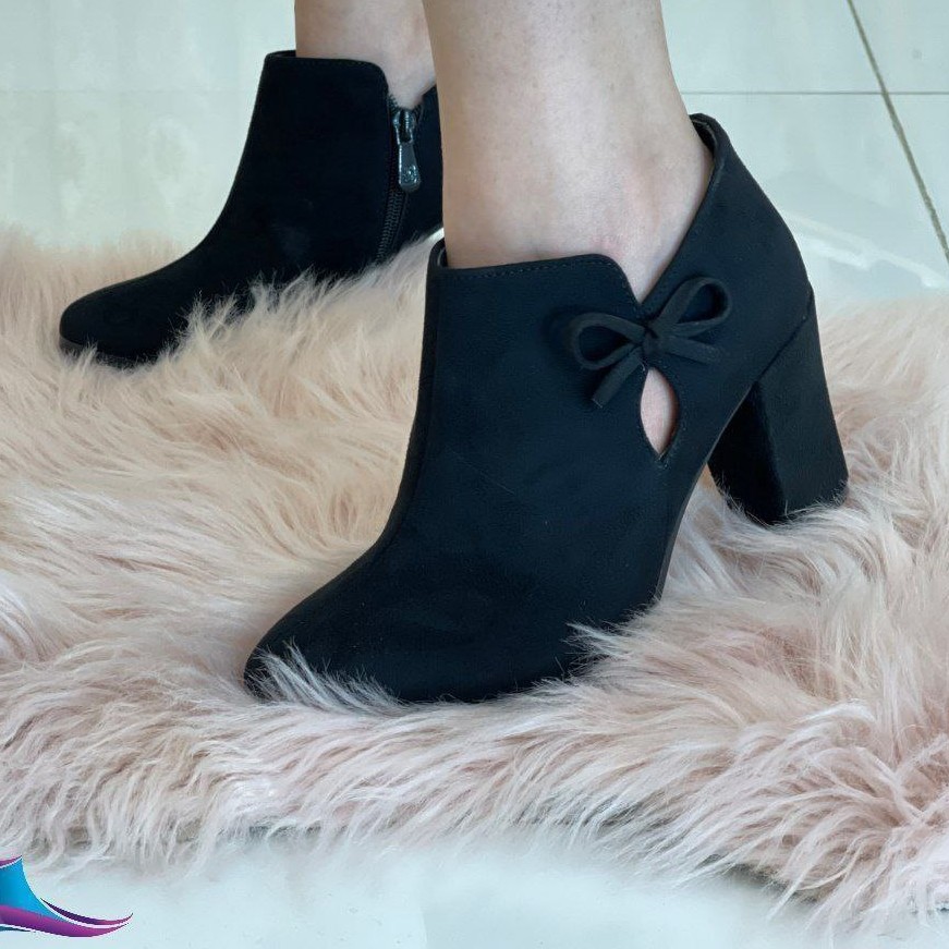 کفش اداری مدل النا