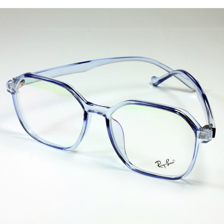 فریم عینک طبی کائوچو مربعی اسپرت شیک ری بن 2484