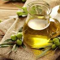  روغن زیتون فرابکر  صددرصد خالص شهریار