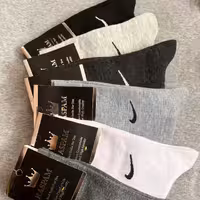 تولیدی جوراب رسپام پک 4عددی  با کیفیت بدون واسطه