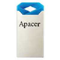 ظرفیت 64گیگابایت - نقد و بررسی | هدیش Apacer AH111فلش اپیسر