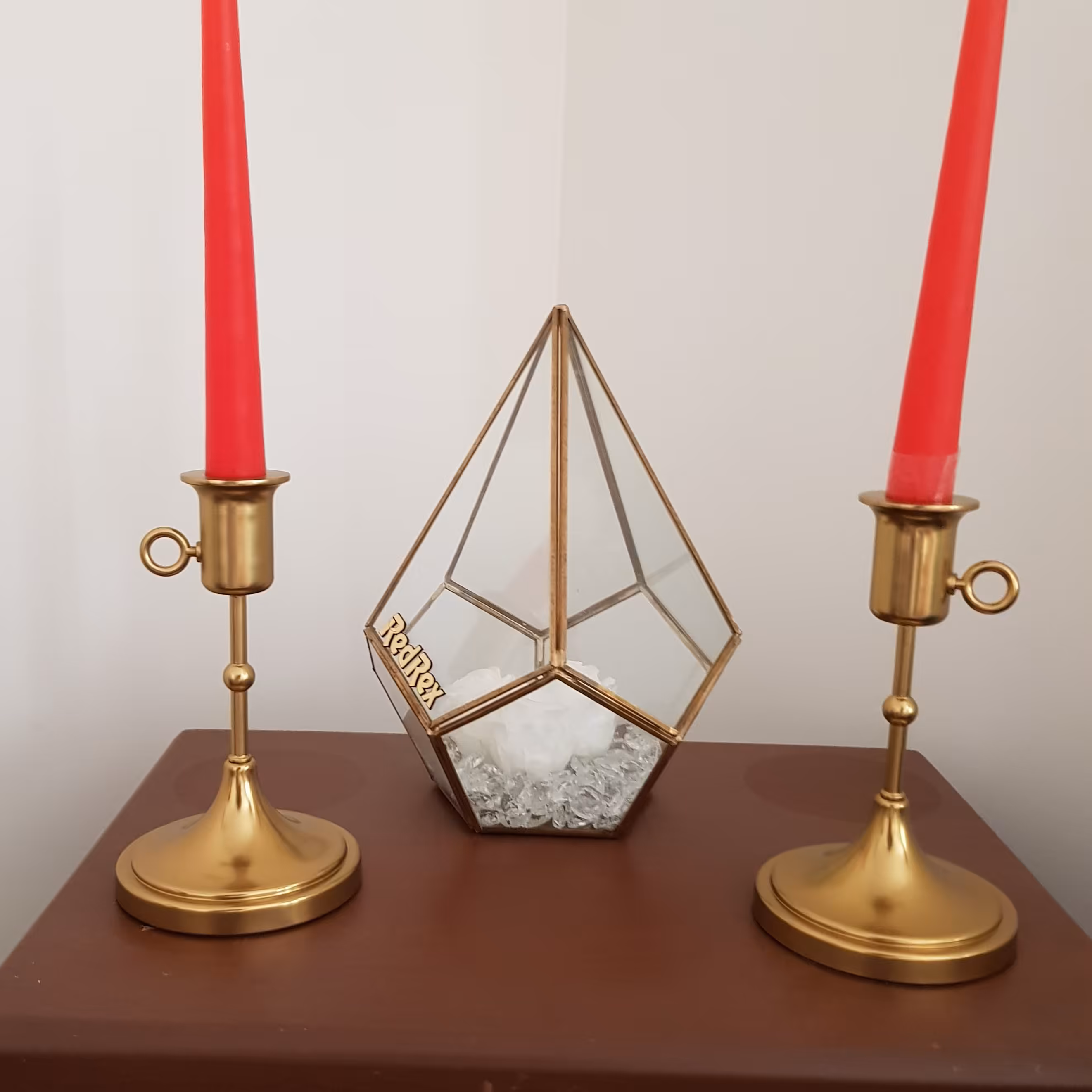 شمعدان اورجینال ایکیا