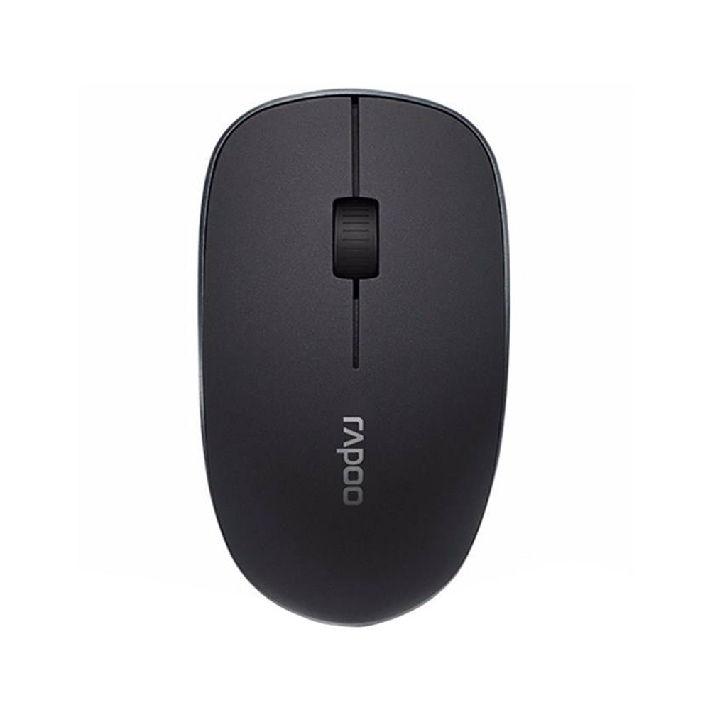 قیمت و خرید ماوس بی‌سیم سایلنت رپو مدل 3600 | یاس ارتباط