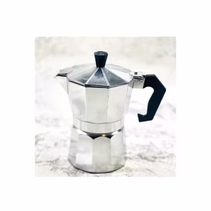 قهوه جوش فلزی