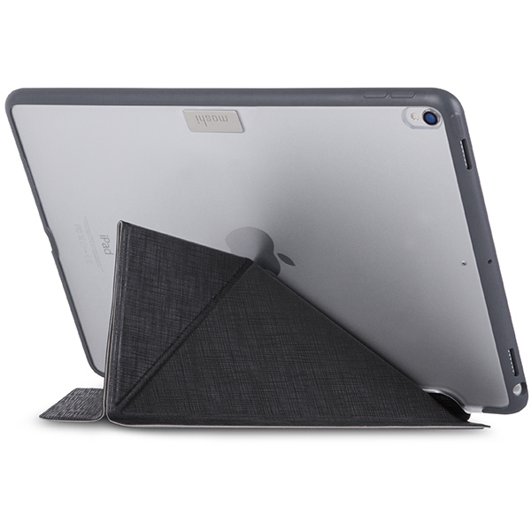 موشی کاور اوریگامی ورساکاور مخصوص آیپد پرو 10.5 اینچ - مشکی - Hiapple.ir