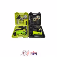 پک دریل و مینی فرز ایکس کورت xcort مدل xcom03-2024