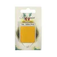 قرص آبرنگ آقامیری  Yellow Deep 226