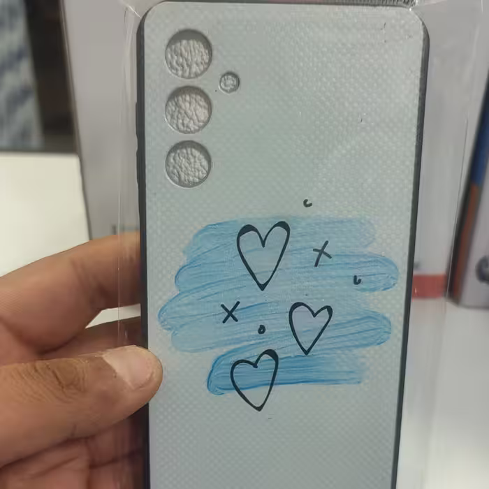 گارد  SAMSUNG A14 بیست و پنج