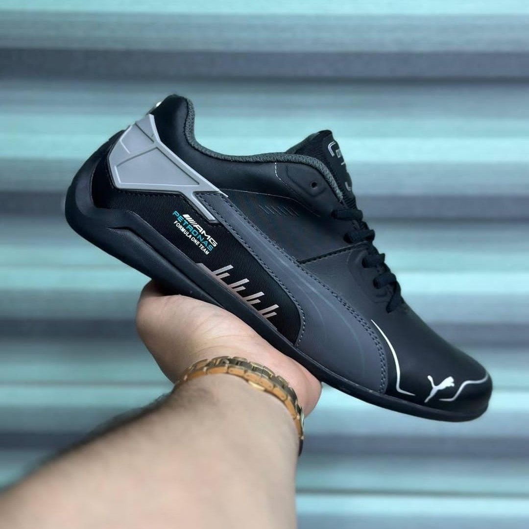 432 کتونی پوما PUMA طرح خاص اسپرت
