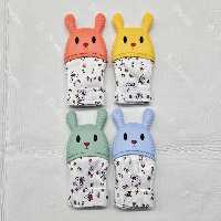 دندان گیر دستکشی طرح موش