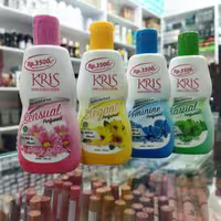 لوسیون بدن کریس