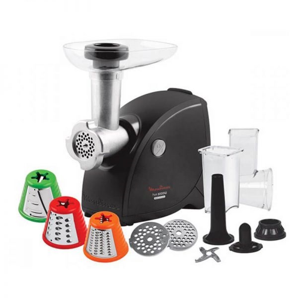 چرخ گوشت مولینکس مدل ME452