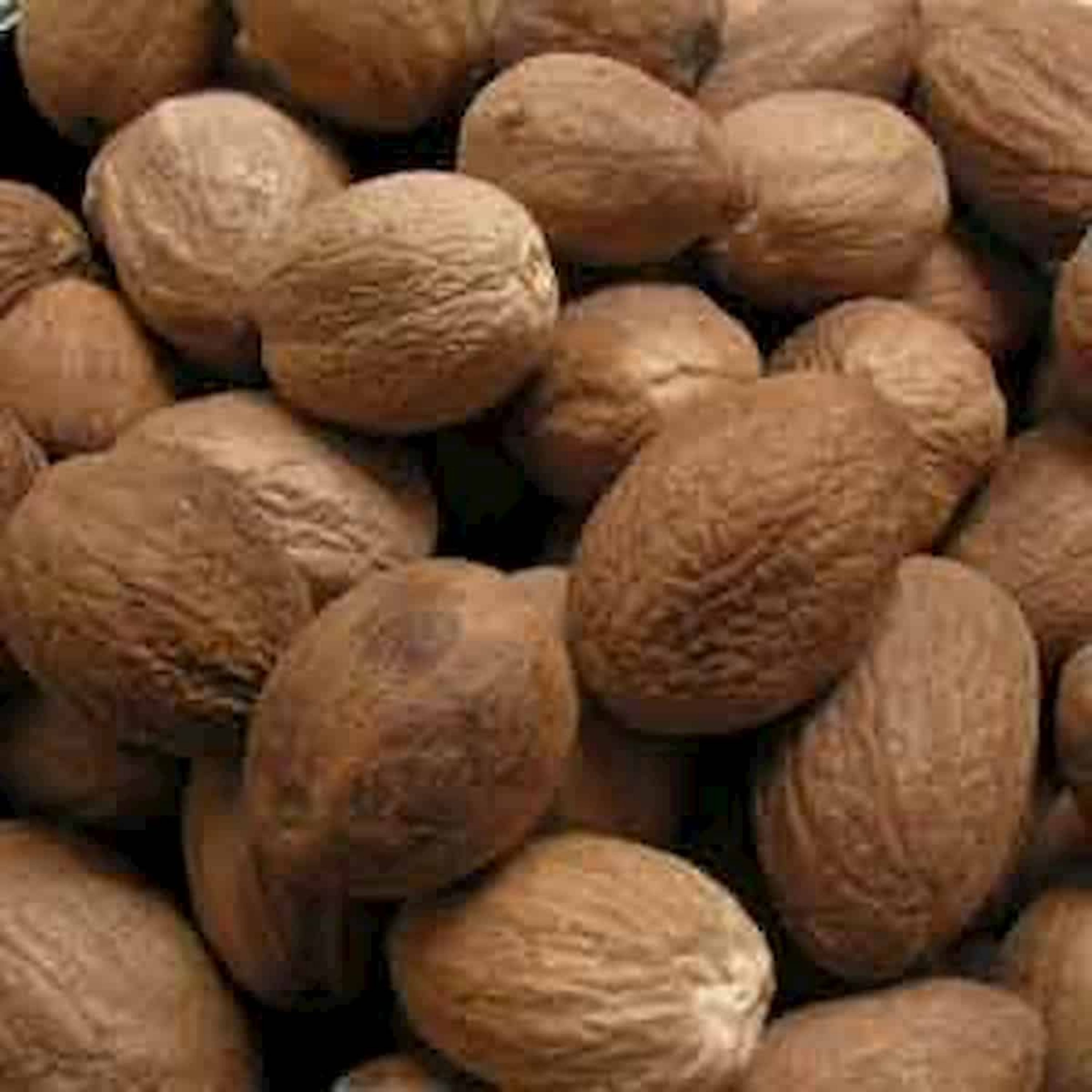 جوز هندی درشت(50 گرمی)