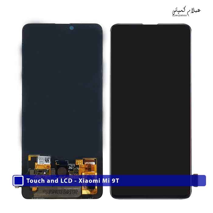 تاچ و ال سی دی شیائومی می 9 تی (Xiaomi Mi 9T)