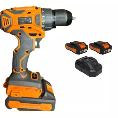 دریل شارژی پی ام