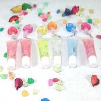 برق لب و تینت لب